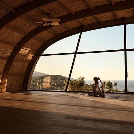 Acro Suites - A Wellbeing Resort (Adults Only) Agia Pelagia Exteriér fotografie