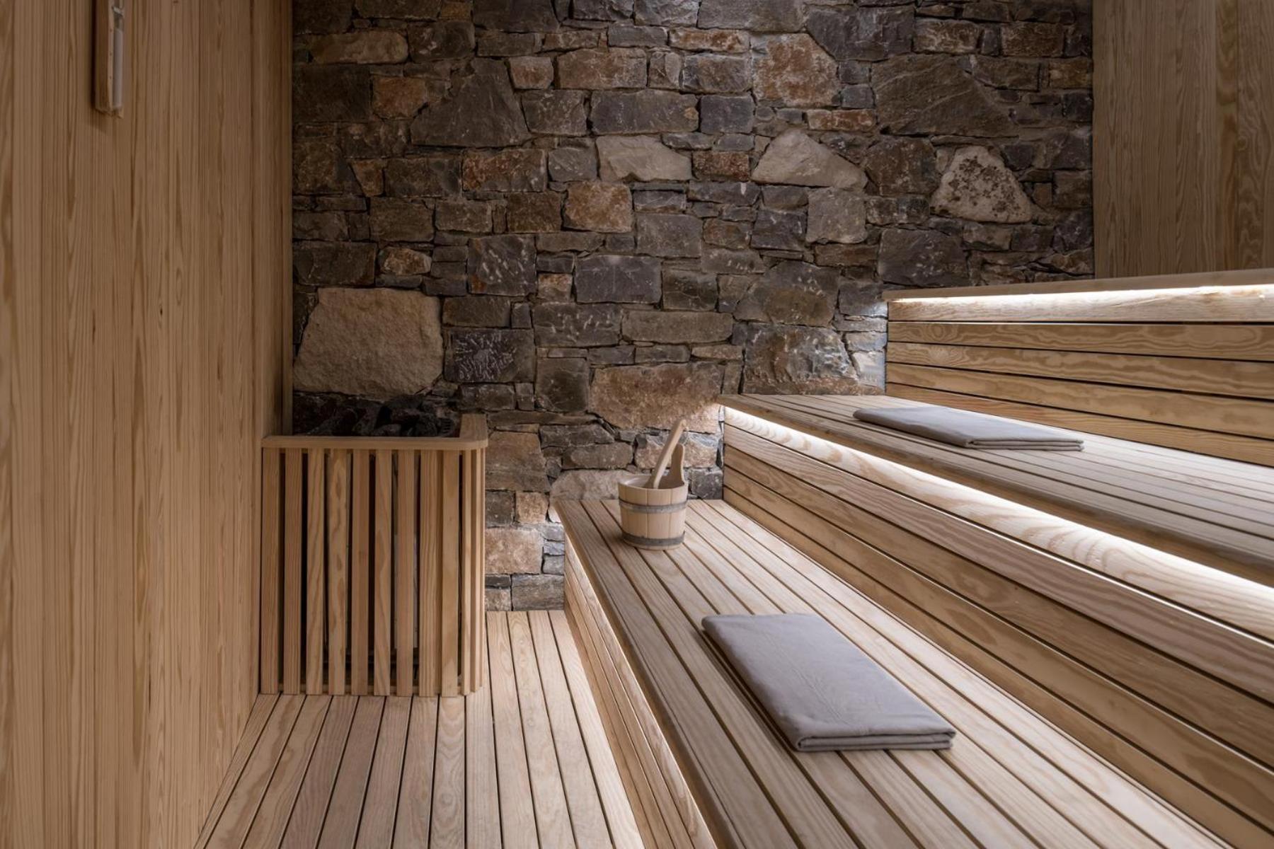 Acro Suites - A Wellbeing Resort (Adults Only) Agia Pelagia Exteriér fotografie