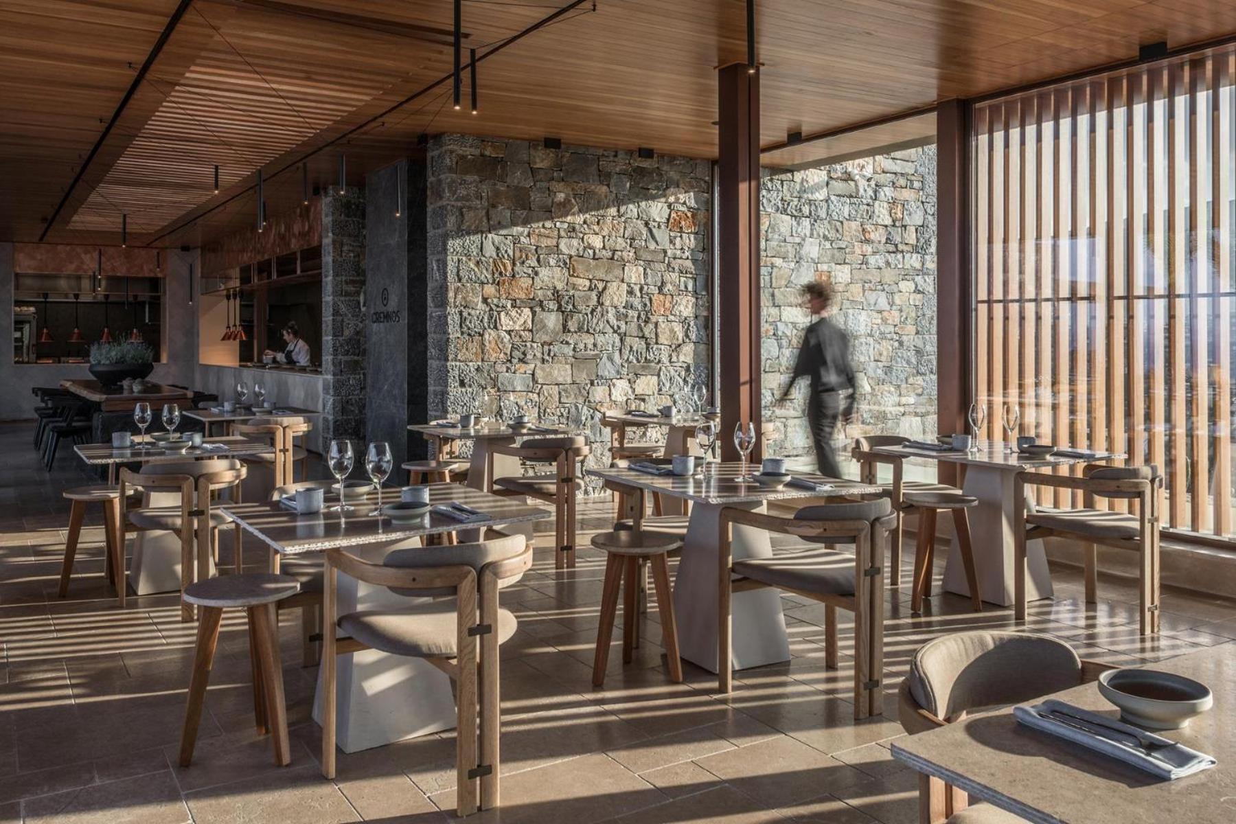 Acro Suites - A Wellbeing Resort (Adults Only) Agia Pelagia Exteriér fotografie