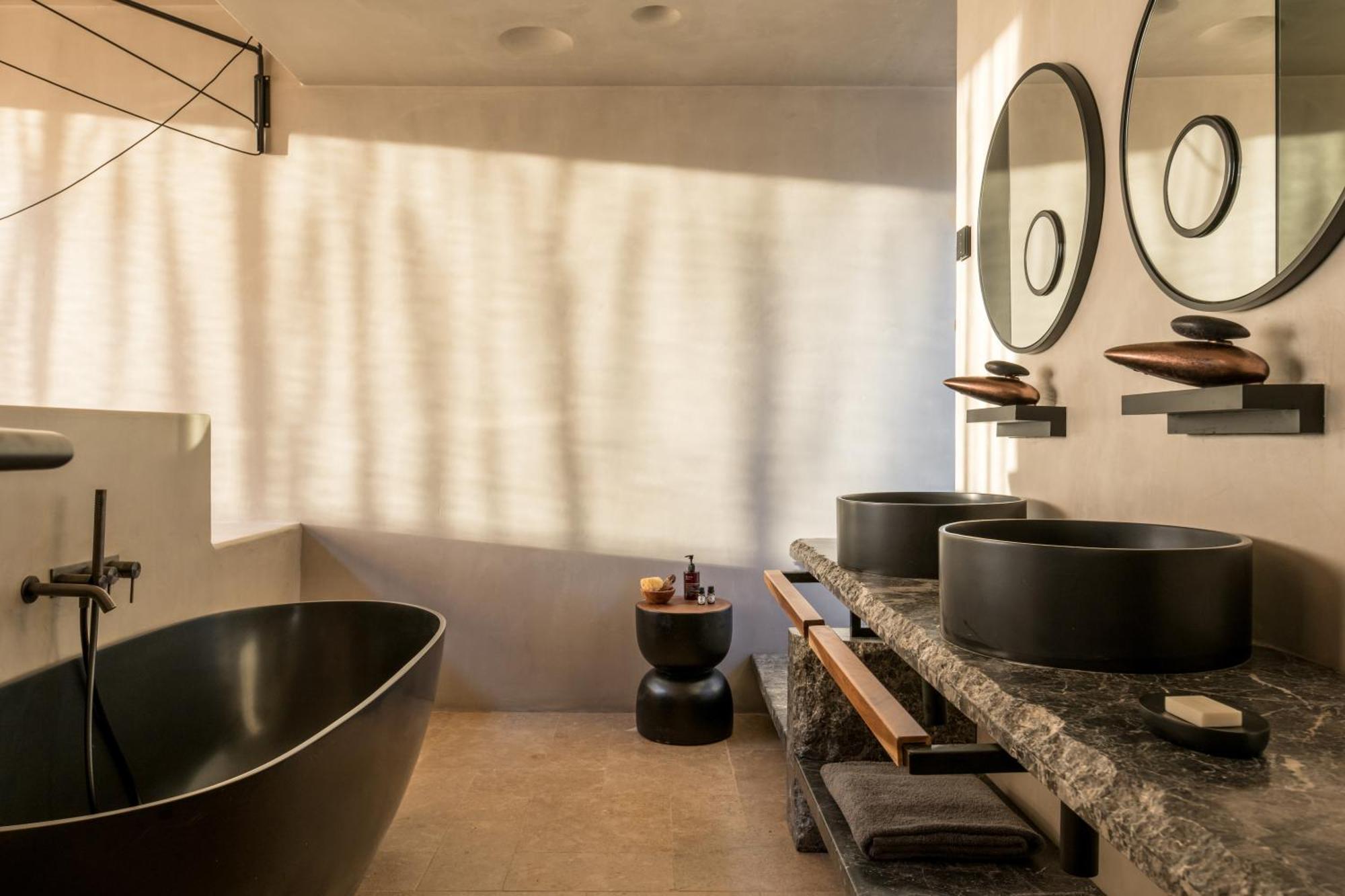 Acro Suites - A Wellbeing Resort (Adults Only) Agia Pelagia Exteriér fotografie