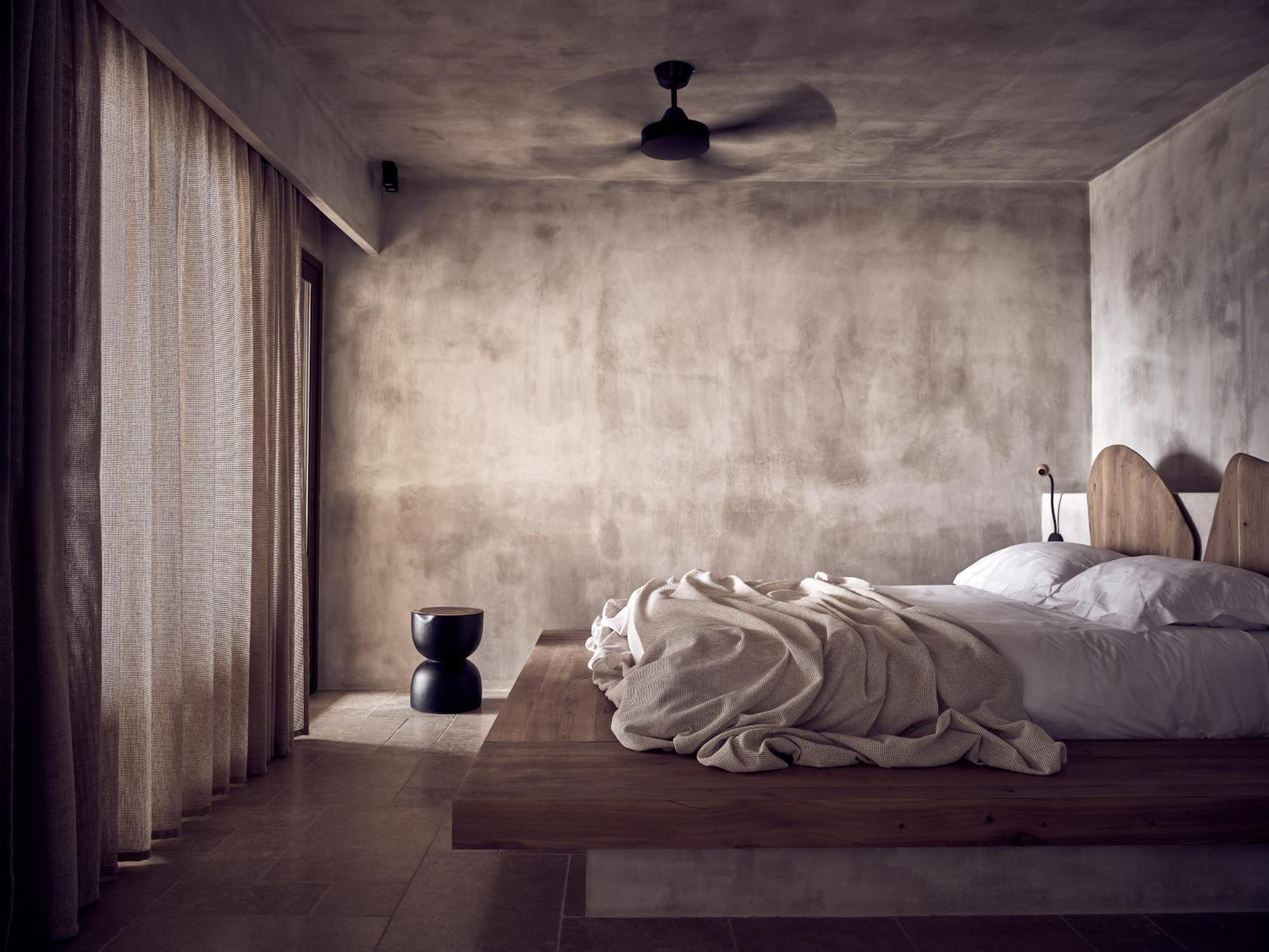 Acro Suites - A Wellbeing Resort (Adults Only) Agia Pelagia Exteriér fotografie