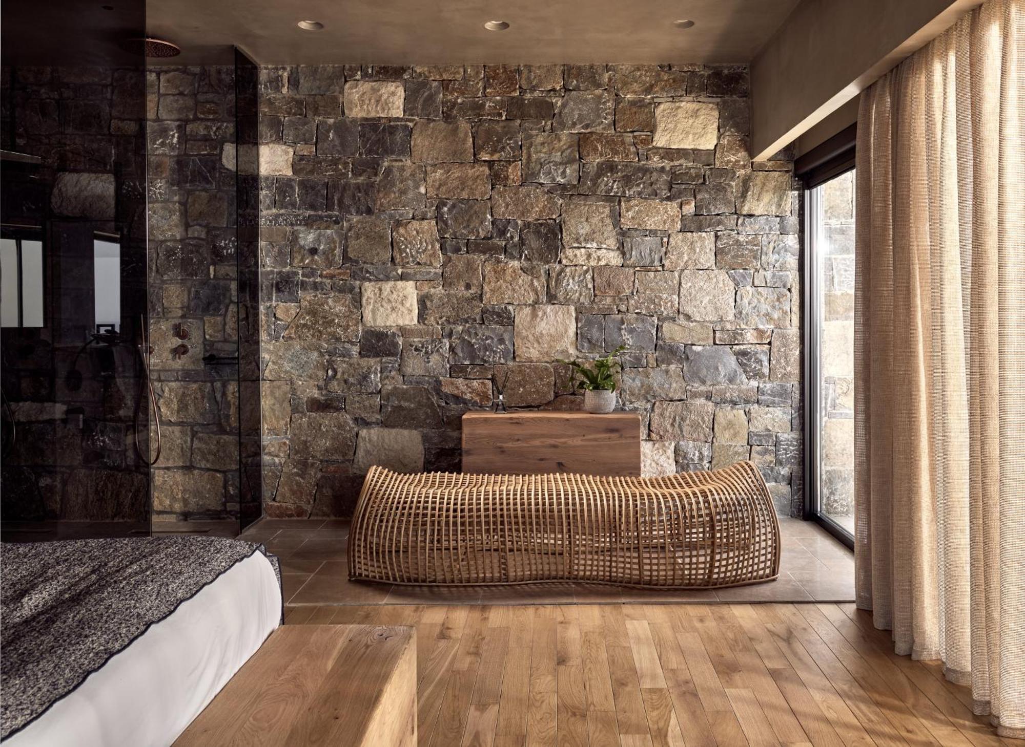 Acro Suites - A Wellbeing Resort (Adults Only) Agia Pelagia Exteriér fotografie