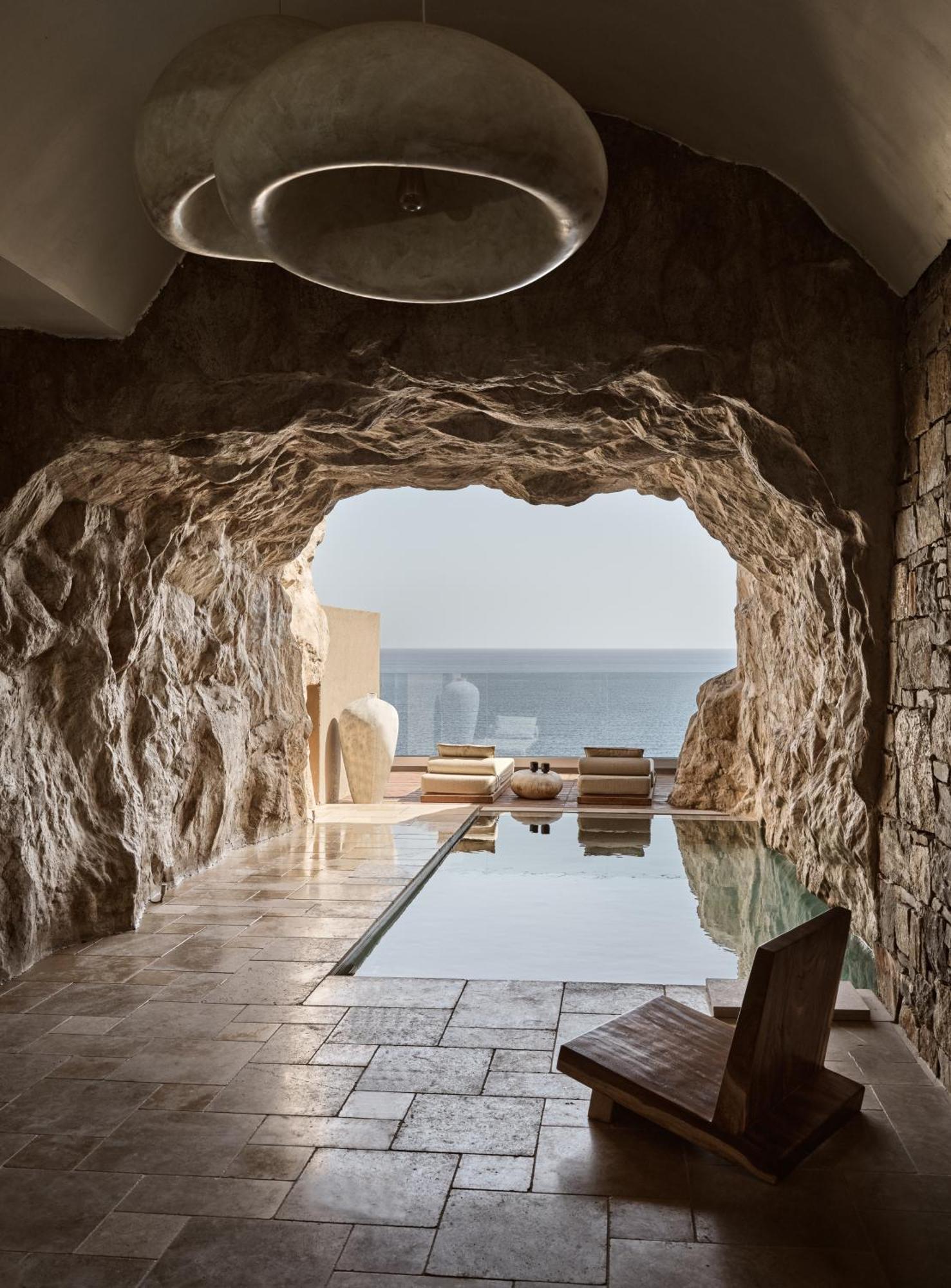 Acro Suites - A Wellbeing Resort (Adults Only) Agia Pelagia Exteriér fotografie